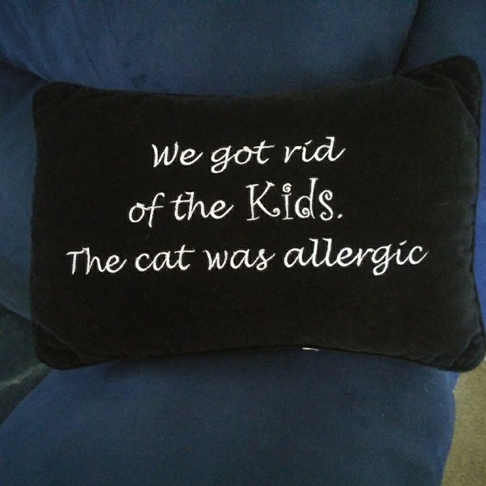 Pillow